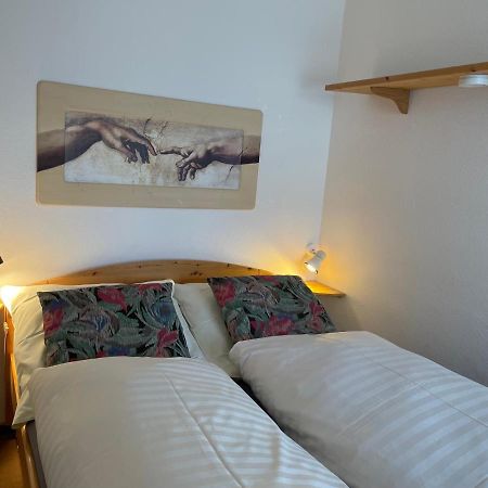 Apartment Cora Винтерберг Экстерьер фото
