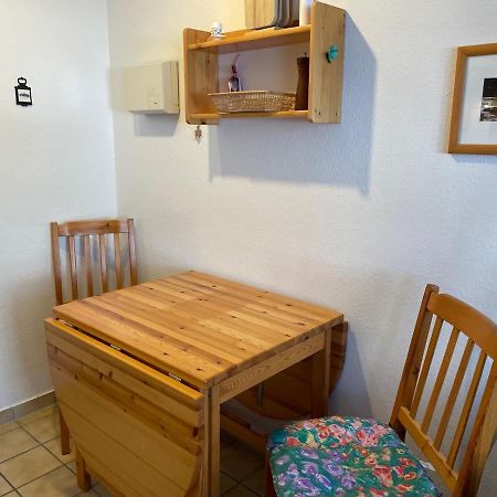 Apartment Cora Винтерберг Экстерьер фото