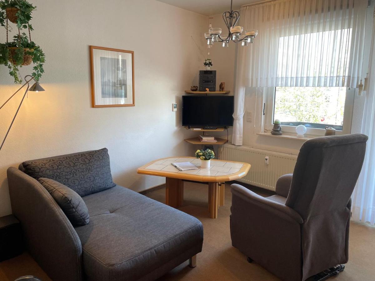Apartment Cora Винтерберг Экстерьер фото