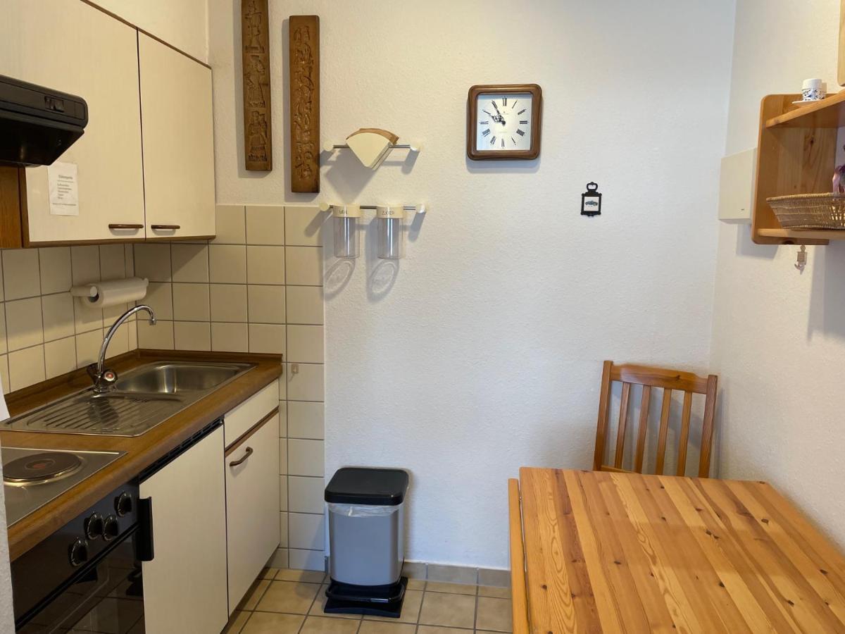 Apartment Cora Винтерберг Экстерьер фото