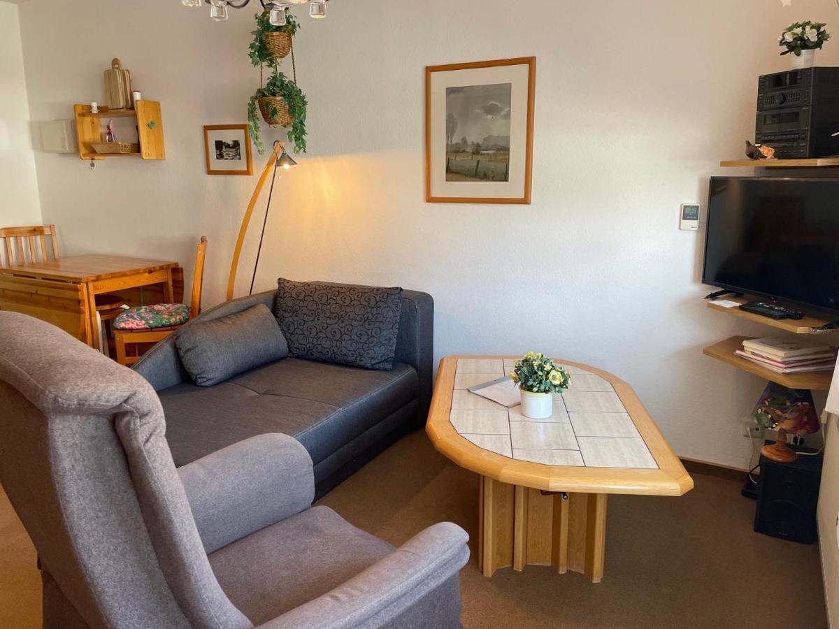 Apartment Cora Винтерберг Экстерьер фото