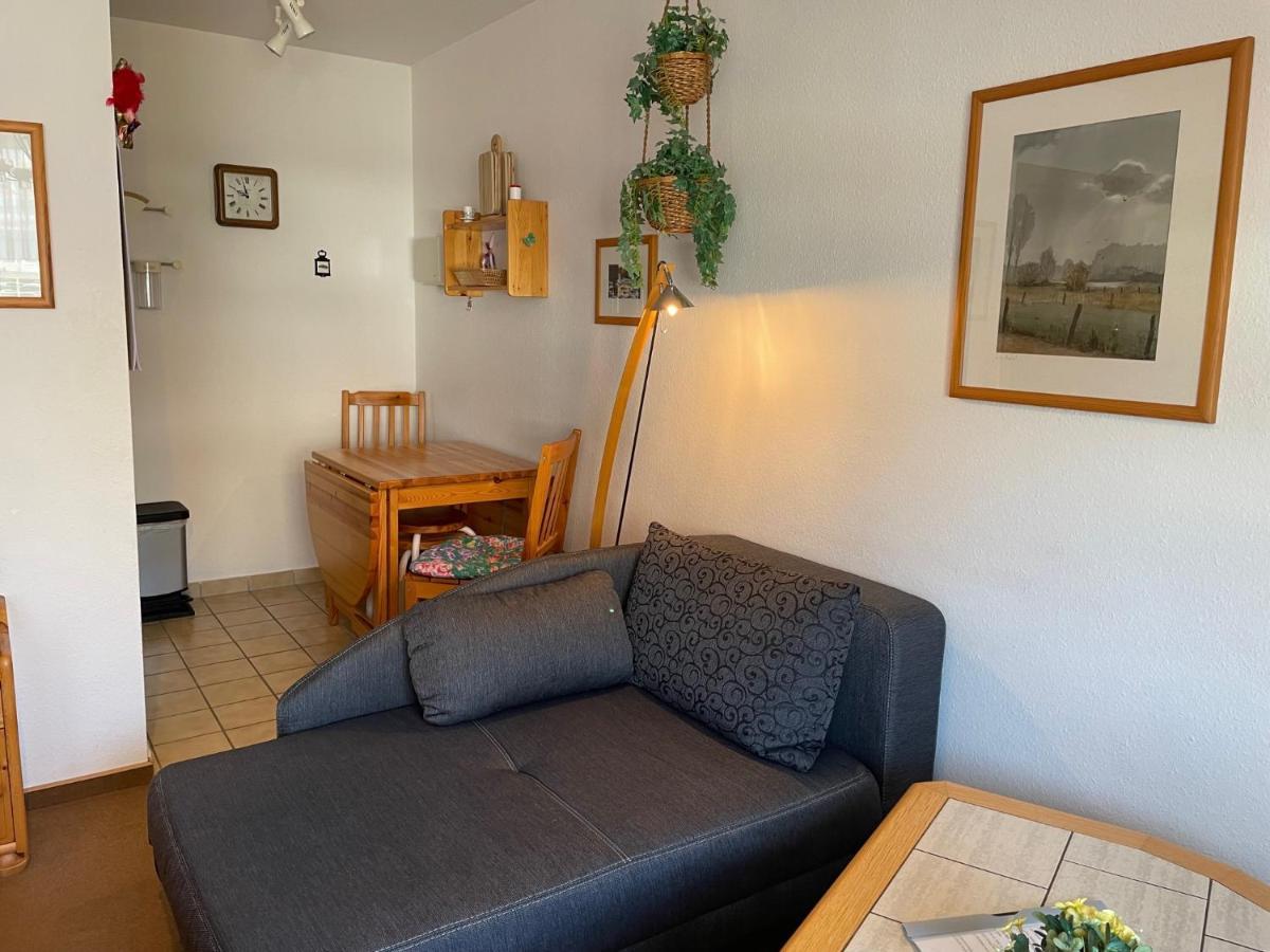 Apartment Cora Винтерберг Экстерьер фото