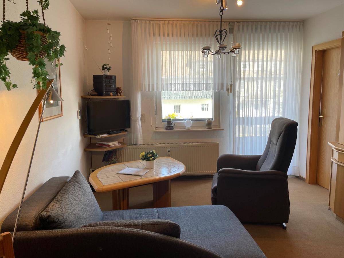 Apartment Cora Винтерберг Экстерьер фото