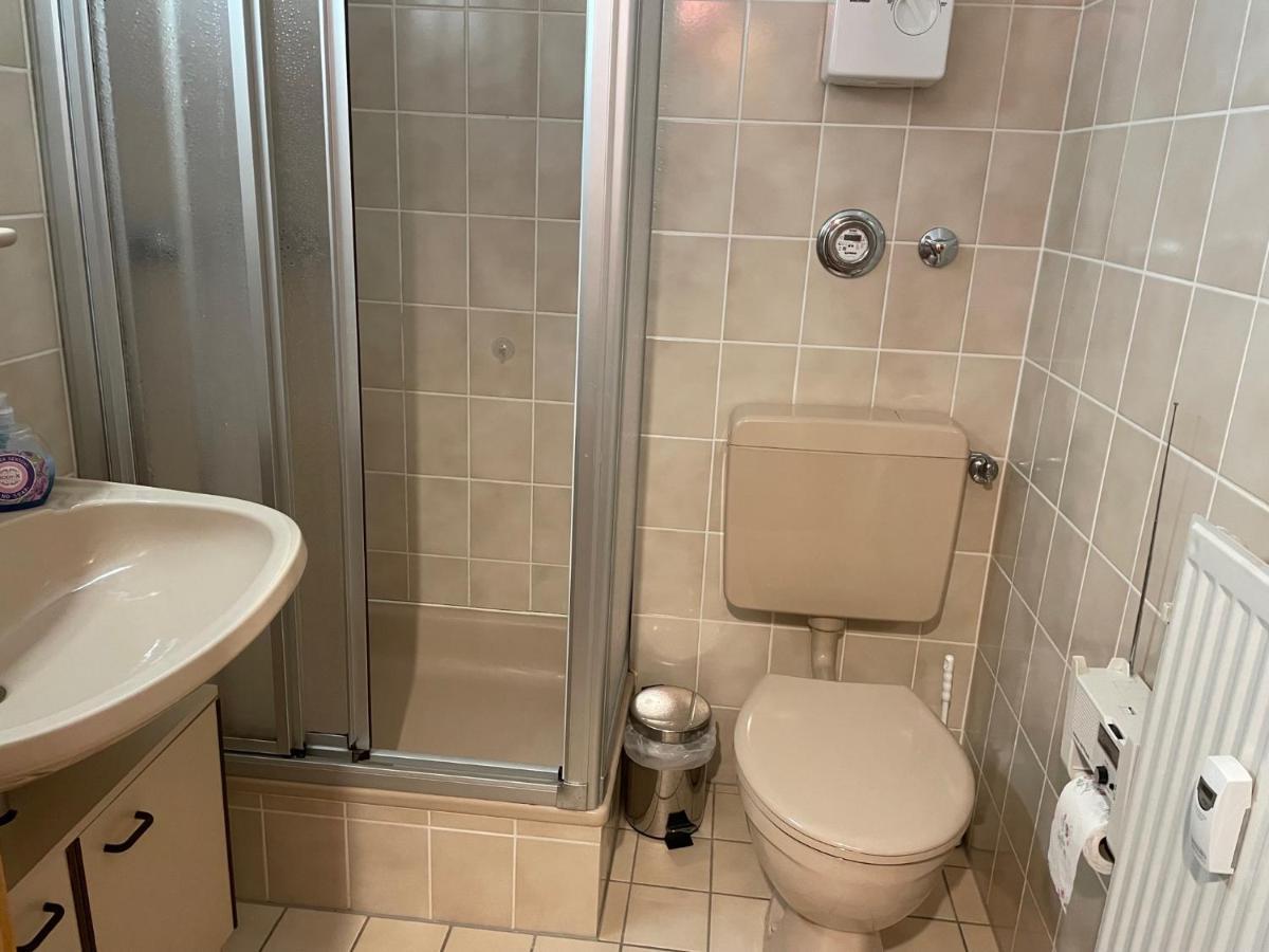 Apartment Cora Винтерберг Экстерьер фото